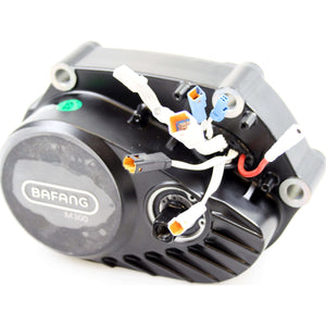 Bafang middenmotor M300 43v Canbus - AE-trading