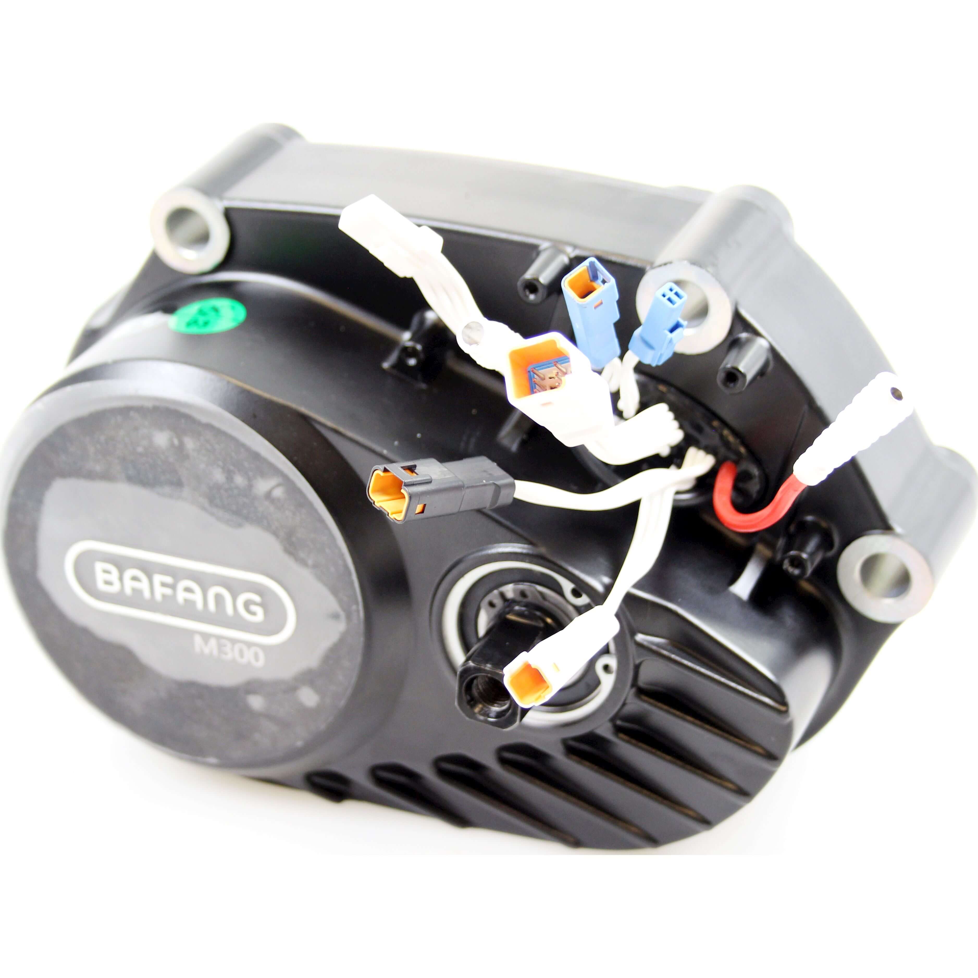 Bafang middenmotor M300 43v Canbus - AE-trading