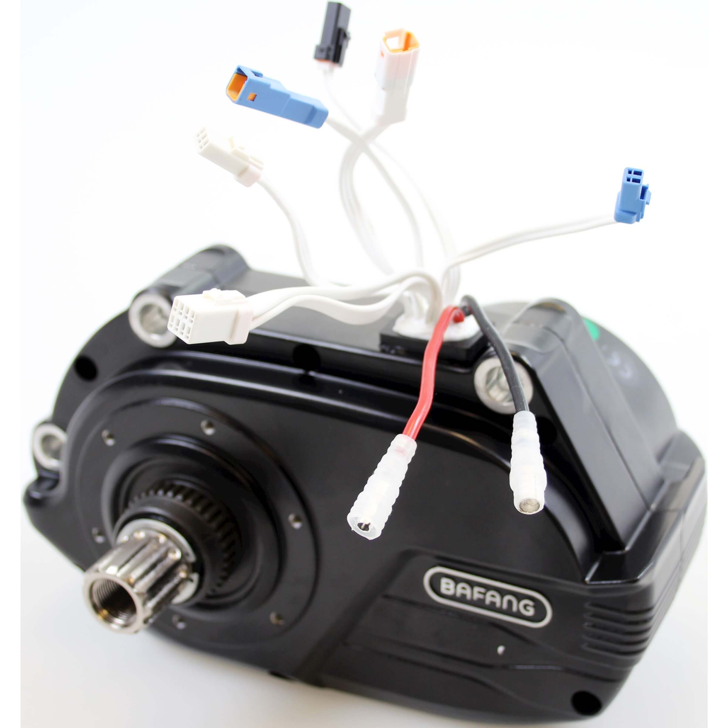 Bafang middenmotor M420 43v 250w UART - AE-trading