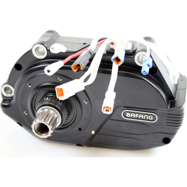 Bafang middenmotor M420 43v Canbus - AE-trading