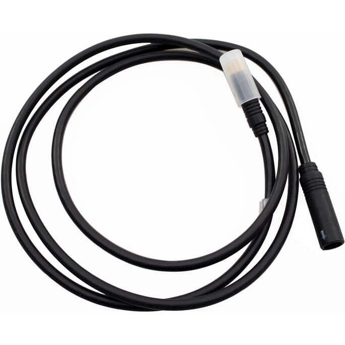 Bafang motorkabel 43V 1500mm - AE-trading