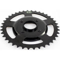 Bafang tandwiel 38t 3/32 M420 - AE-trading