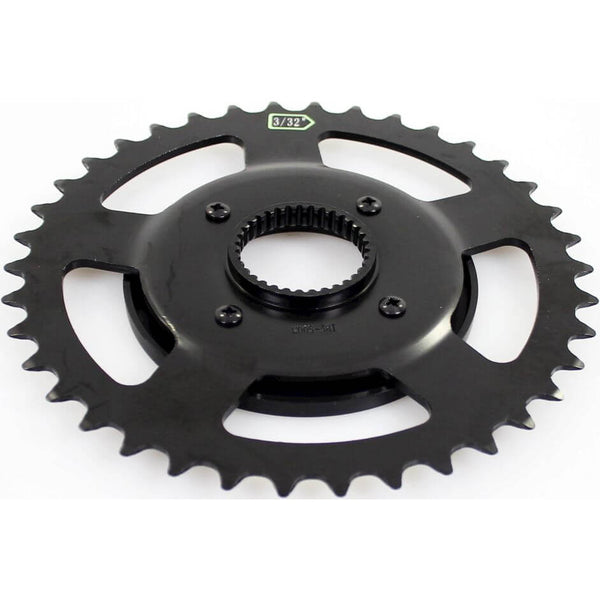 Bafang tandwiel 38t 3/32 M420 - AE-trading
