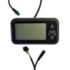 Bakfiets E-bike Display geschikt voor Altec Castor/Regulus/Avior - AE-trading