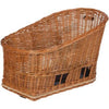 Basil hondenmand Pasja L 38L MIK 50x36x38cm - AE-trading