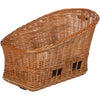 Basil hondenmand Pasja M 30L MIK 45x35x33cm - AE-trading