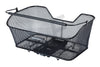 Basil mand Base XL MIK zwart - AE-trading