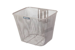 Basil mand Bilbao vaste montage nude metallic - AE-trading