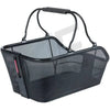Basil mand Cento Tech Fiber Nordlight MIK 21L zwart - AE-trading