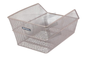 Basil mand Cento nude metallic - AE-trading