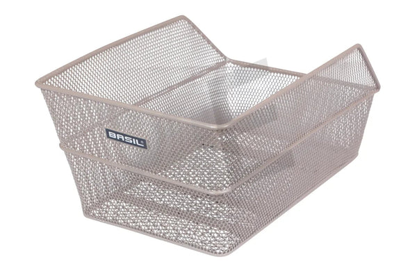 Basil mand Cento nude metallic - AE-trading