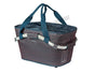 Basil mand rear Flair Carry All MIK 22L navy - AE-trading