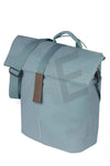 Basil shoppertas City MIK Studs graphite blue 14-16L - AE-trading