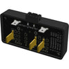 Batterytester adapter Flyer Panasonic Next Generation - AE-trading