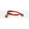 Batterytester kabel Gazelle Innergy - AE-trading