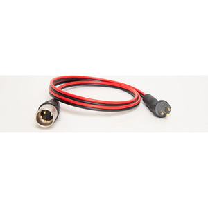 Batterytester kabel Gazelle Innergy - AE-trading