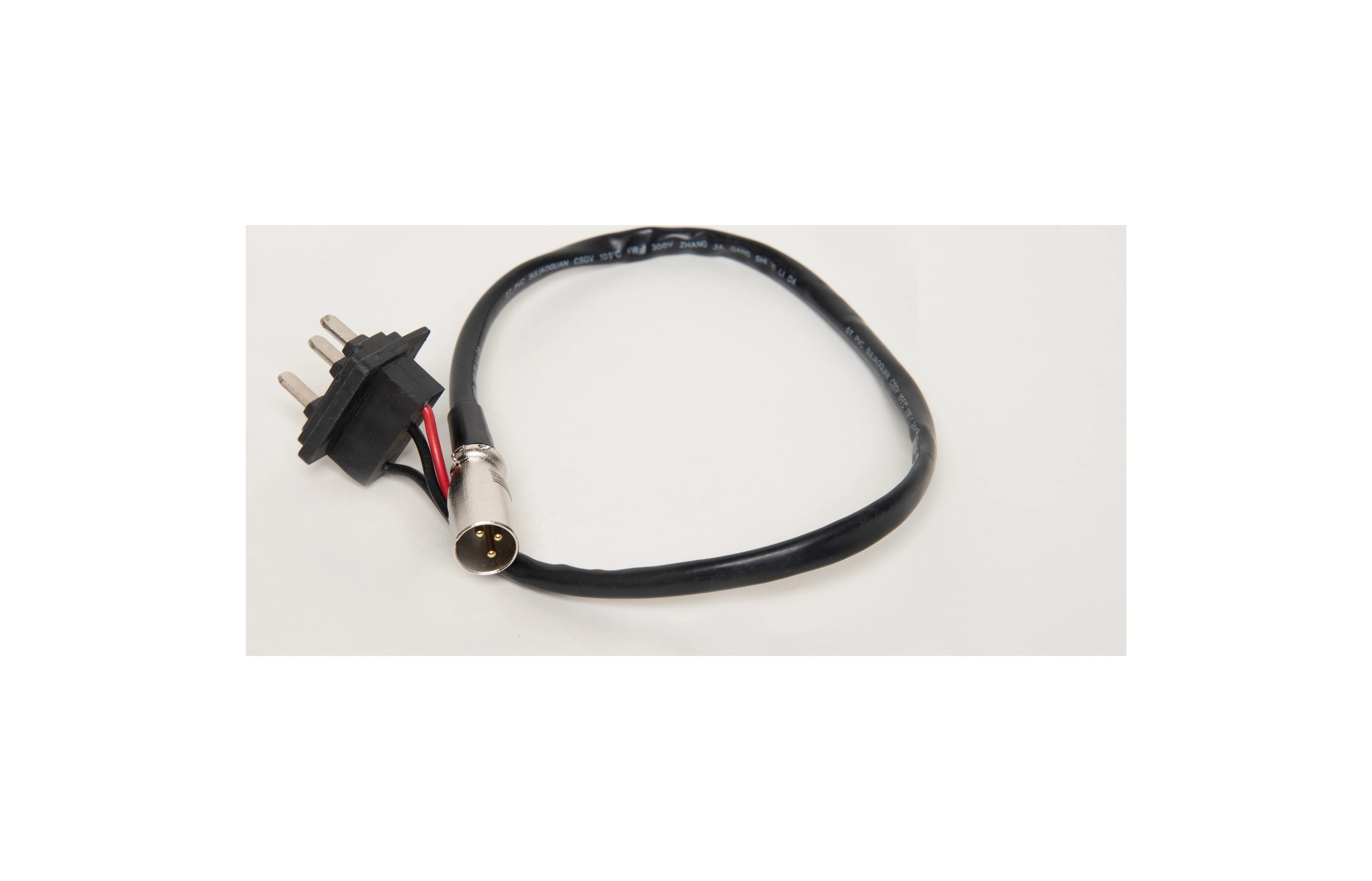 Batterytester kabel Giant Twist - AE-trading