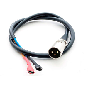 Batterytester kabel ION PMU 2/3 - AE-trading