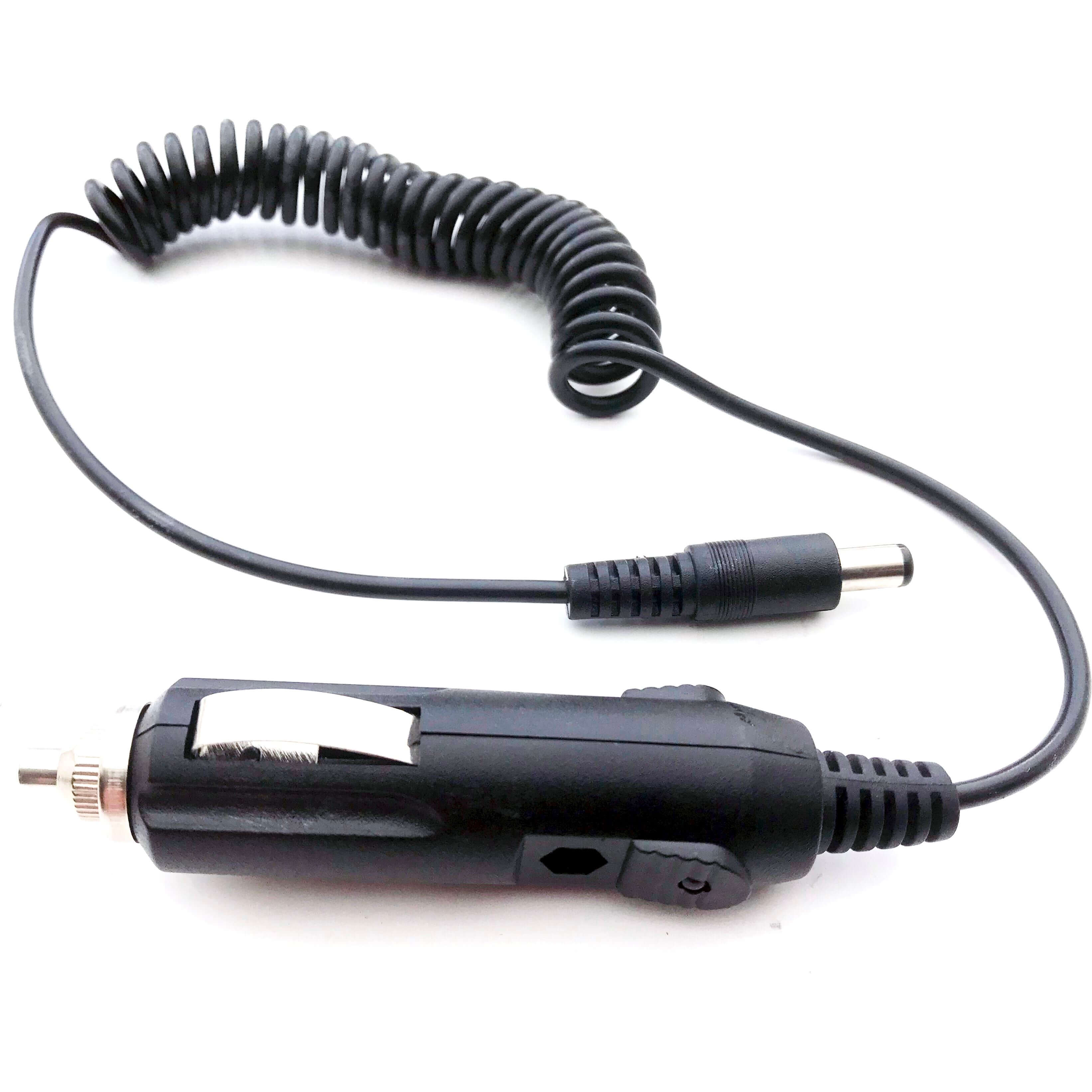 Batterytester power plug auto - AE-trading