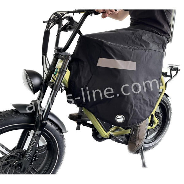 Beenkleed Aplus Fatbike/E Bike Type1 - AE-trading