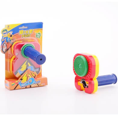 Bike Fun motorsound handvat - AE-trading