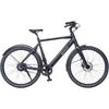 Bikkel Centro - Matt Black - 504Wh - Heren 53cm - AE-trading