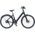 Bikkel Centro - Matt Black - 504Wh - Dames 49cm - AE-trading