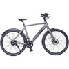 Bikkel Centro - Matt Steel - 375Wh - Heren 59cm - AE-trading
