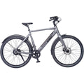 Bikkel Centro - Matt Steel - 375Wh - Heren 59cm - AE-trading