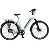 Bikkel Centro Premium - Aventurine Green - 504Wh - Dames 49cm - AE-trading