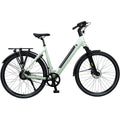 Bikkel Centro Premium - Aventurine Green - 504Wh - Dames 49cm - AE-trading