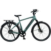 Bikkel Centro Premium - Racing Green Matt - 504Wh - Heren 53cm - AE-trading
