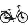 Bikkel Livre - Dark Grey - Unisex 46cm - 468Wh - AE-trading