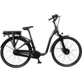 Bikkel Livre - Dark Grey - Unisex 46cm - 468Wh - AE-trading