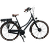 Bikkel Luz E - Black Matt - Unisex 49cm - 468Wh - AE-trading