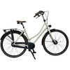 Bikkel Luz E - Milky Beige - Unisex 49cm - 468Wh - AE-trading