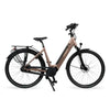 Bikkel Tuba Mae - Rose Champagne - Dames 55cm - 630Wh - AE-trading