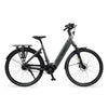 Bikkel Tuba S – Dark Grey Matt – Gates – Dames 55 cm - AE-trading