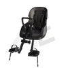 Bobike voorzitje Exclusive Evolve Mini urban black - AE-trading