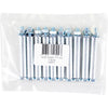Bofix Dynamo / koplamp bout (10 stuks) - AE-trading