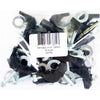 Bofix doos Gazelle kettingspanner alu frame (20 stuks) - AE-trading