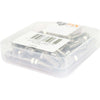 Bofix doos bout zeskante kop M5x16 RVS (50 stuks) - AE-trading