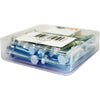 Bofix doos bout zeskante kop M5x20 (50 stuks) - AE-trading