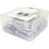 Bofix doos bout zeskante kop M5x25 RVS (50 stuks) - AE-trading