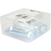 Bofix doos bout zeskante kop M8x40 (12 stuks) - AE-trading