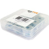 Bofix doos carrosseriering M6x20 (50 stuks) - AE-trading