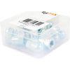Bofix doos dopmoer 3/8x24 Shimano (12 stuks) - AE-trading