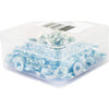 Bofix doos flensmoer M5 (100 stuks) - AE-trading