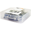 Bofix doos inbusbout M4x20 RVS (25 stuks) - AE-trading