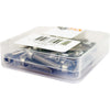 Bofix doos inbusbout M4x25 RVS (25 stuks) - AE-trading